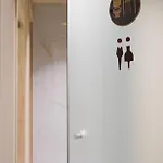 Chania Capsule Ubytování v soukromí *