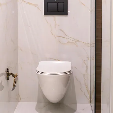 Homestay Chania Capsule *