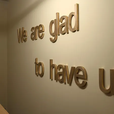 Chania Capsule Homestay