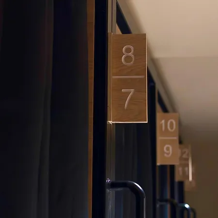 Chania Capsule Chania (Crete)