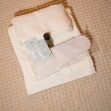 Homestay Chania Capsule