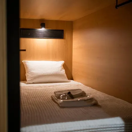 Chania Capsule Chania (Crete)