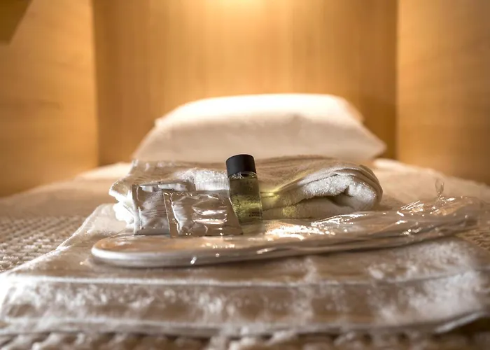 Chania Capsule * Chania (Crete)