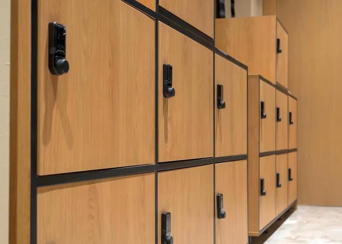 Homestay Chania Capsule *