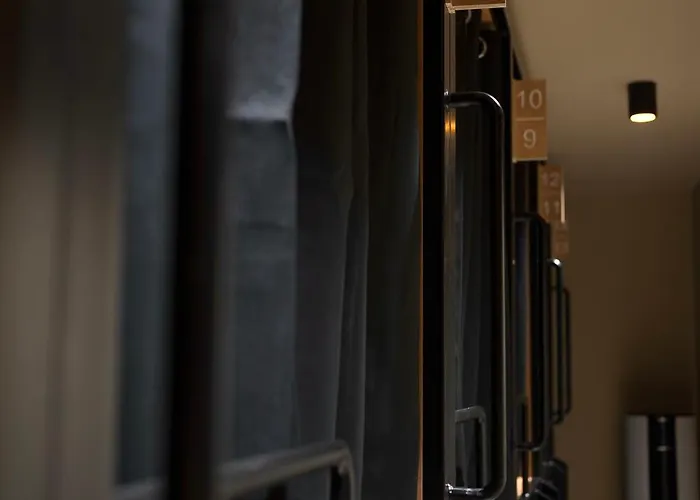 Chania Capsule * Chania (Crete)