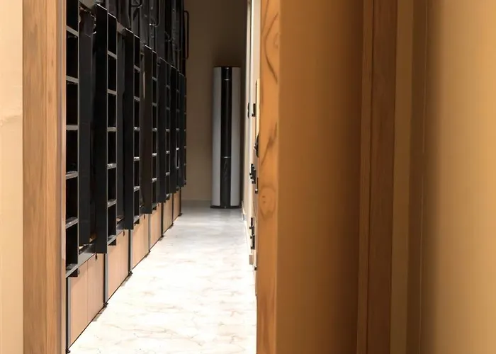 Chania Capsule Homestay Chania (Crete)