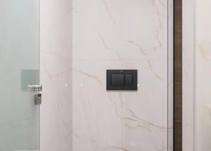 Chania Capsule Homestay *