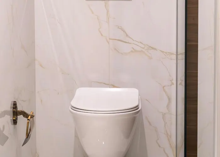 Homestay Chania Capsule *