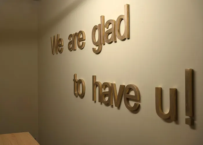 Chania Capsule Homestay