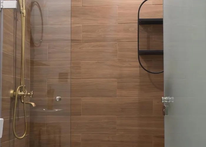 Chania Capsule Homestay Chania (Crete)