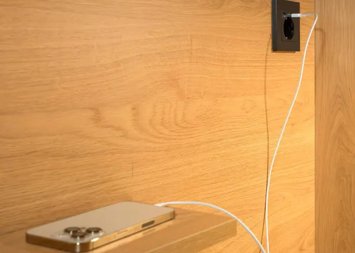 Chania Capsule Homestay Chania (Crete)