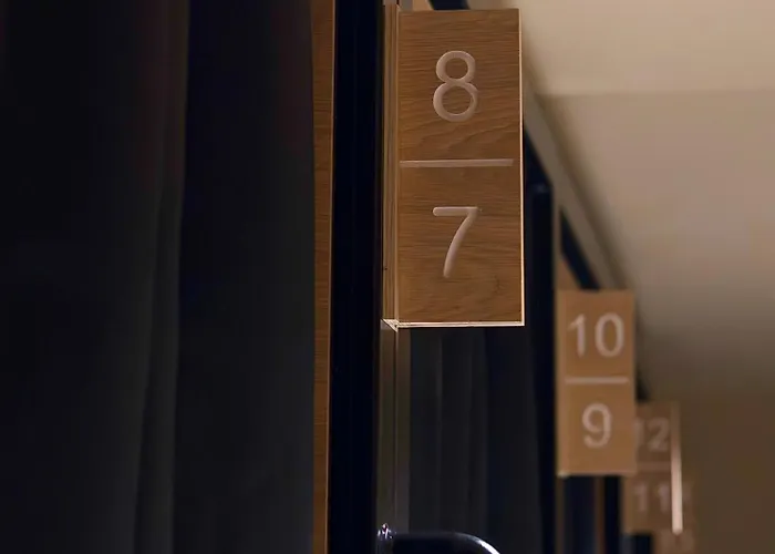 Chania Capsule Chania (Crete)