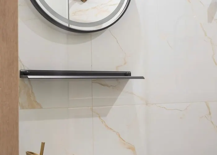 Homestay Chania Capsule *