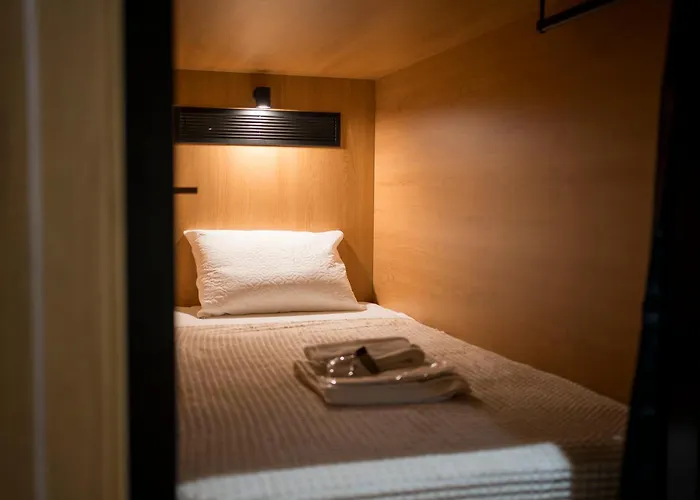 Chania Capsule Chania (Crete)