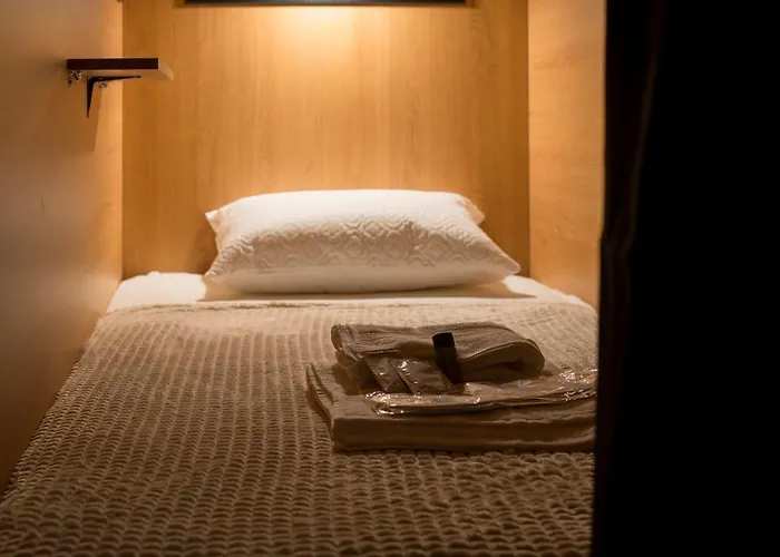 Chania Capsule Chania (Crete)